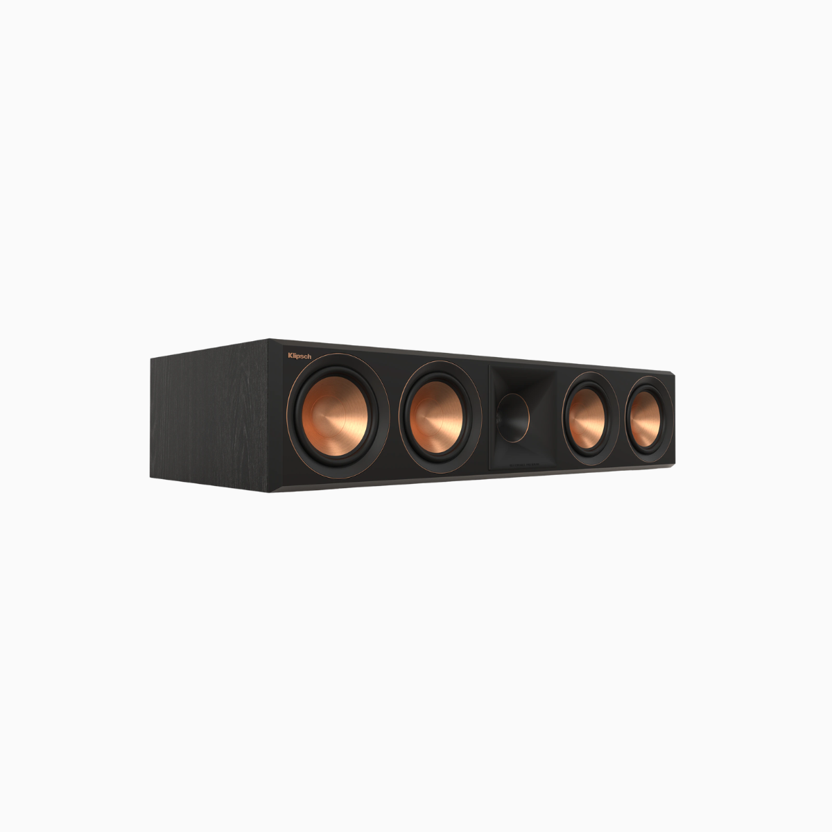 Klipsch RP-504C II Center Channel Speaker