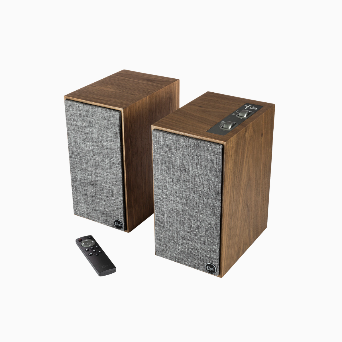 Klipsch The Fives Powered Speakers