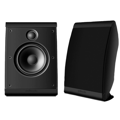 Polk Audio OWM3 On-Wall Speaker Pair