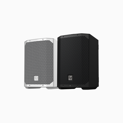Electro-Voice EVERSE 8 Battery-Powered Portable PA Speaker