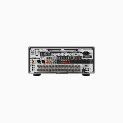 Integra DRX-8.4 - 11.4 Channel Network AV Receiver