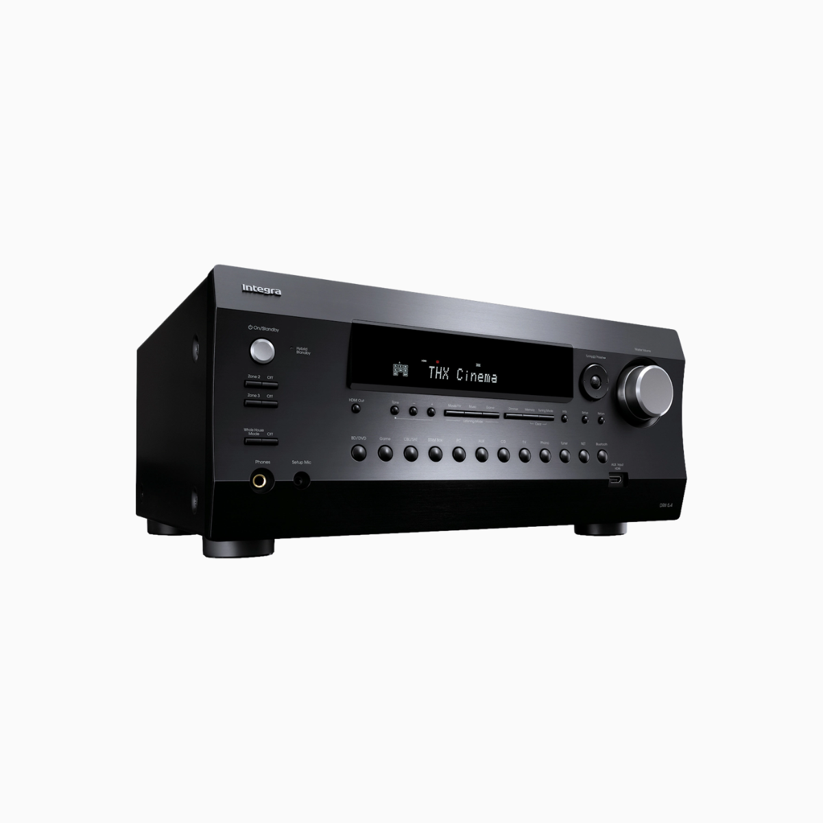 Integra DRX-5.4 - 9.2 Channel Network AV Receiver