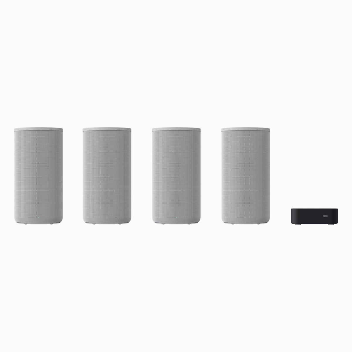 Sony HT-A9 360 Spatial Sound Mapping Home Theatre System