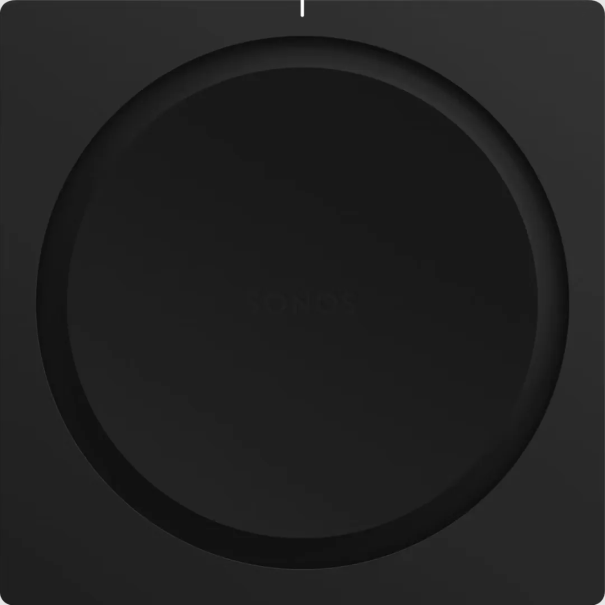 Sonos Amp-Stereo Amplifier