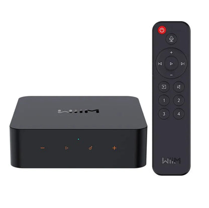 WiiM Pro Plus