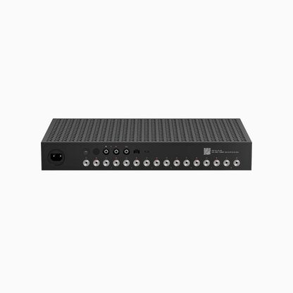 Sonos Amp Multi Multizone Streaming Amplifier