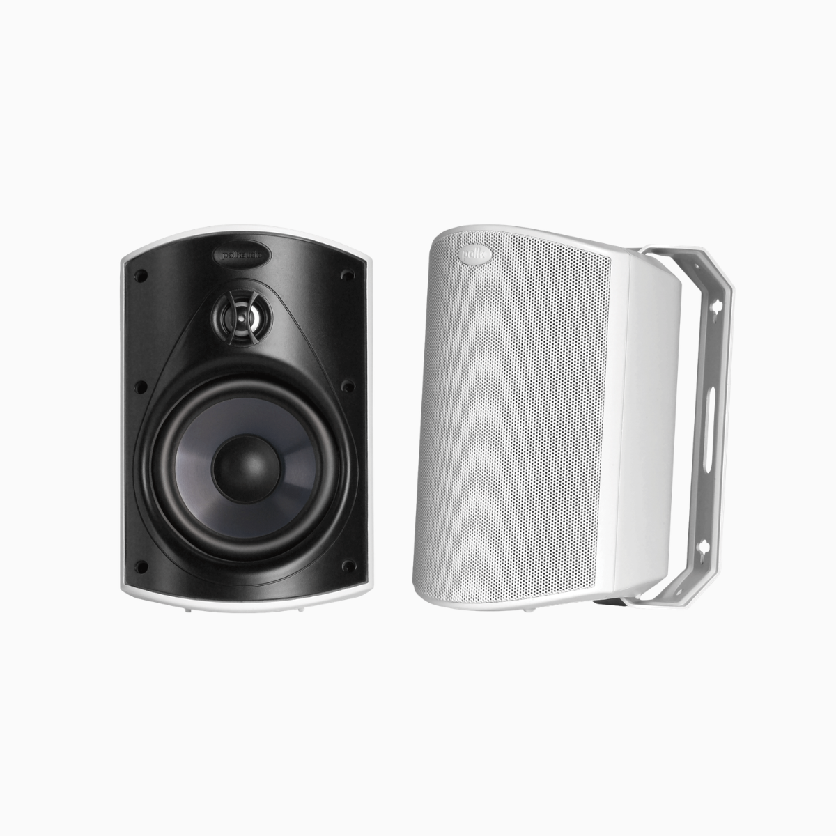 Polk Audio Atrium 4 Outdoor Speaker (Pair)