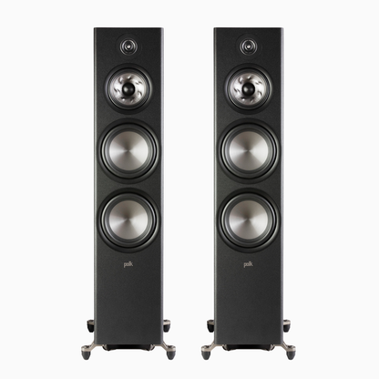 Polk Audio Reserve R700 Floorstanding Speaker Pair