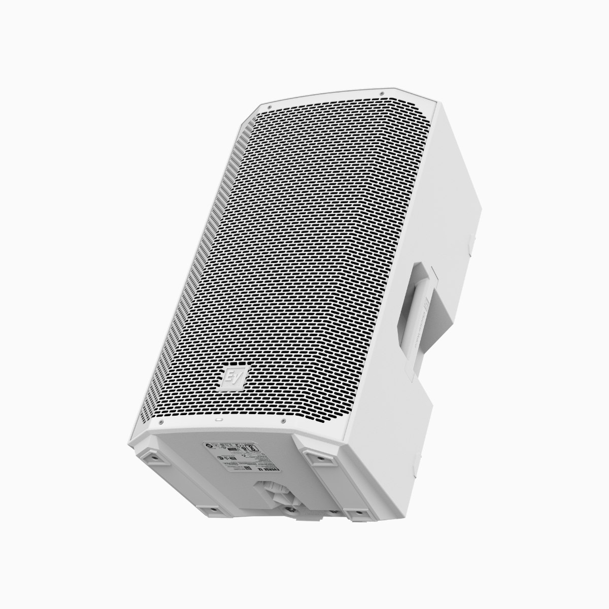 Electro-Voice EVERSE 12 Battery-Powered Portable PA Speaker