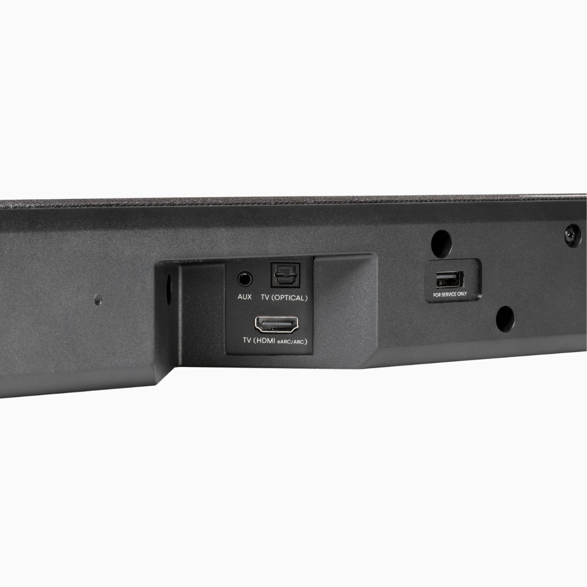 Polk Audio Signa S4 Dolby Atmos Soundbar with Wireless Subwoofer