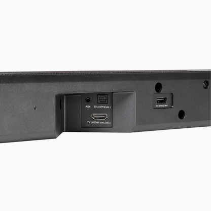 Polk Audio Signa S4 Dolby Atmos Soundbar with Wireless Subwoofer
