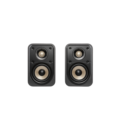 Polk Audio Signature Elite ES10 Surround Speaker Pair