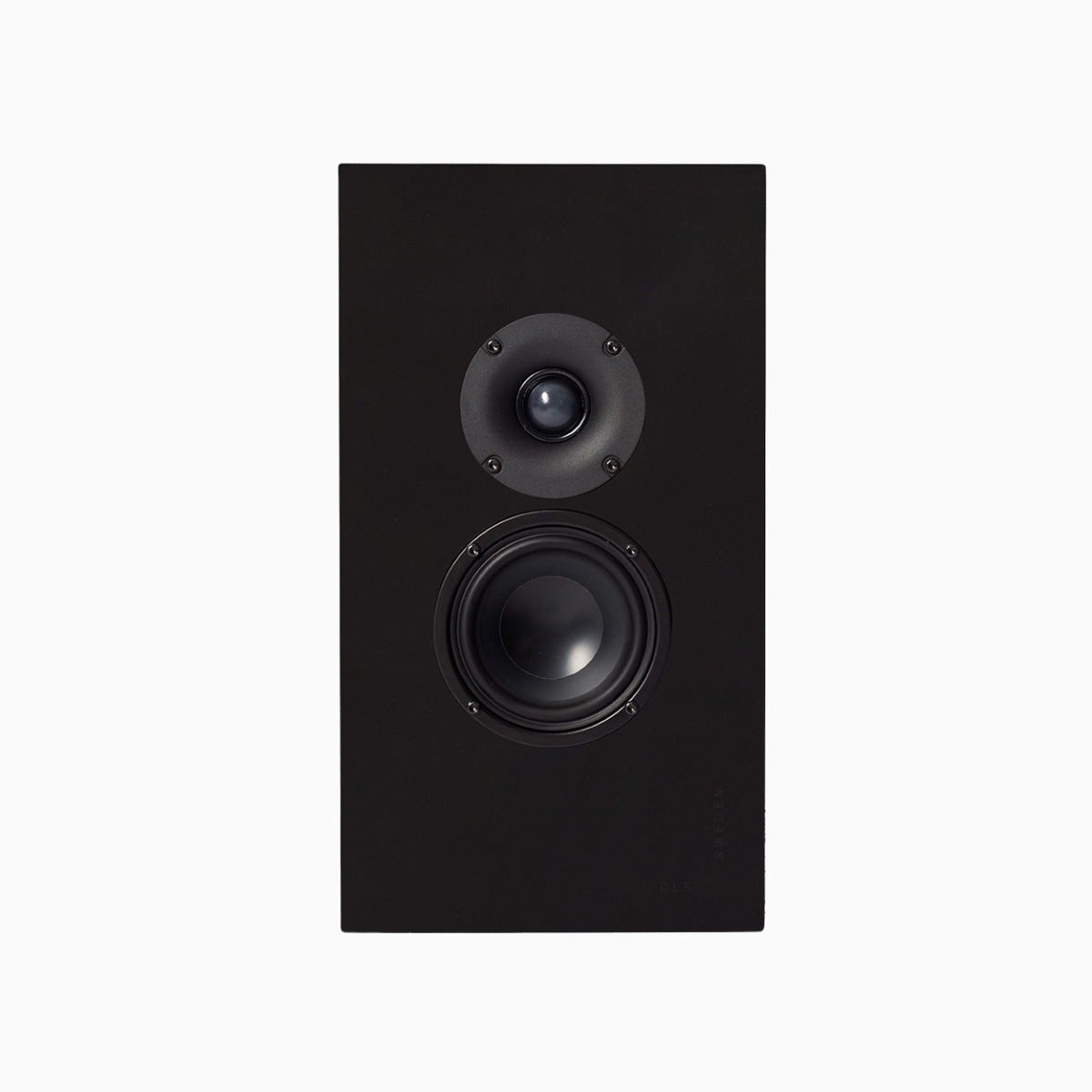DLS Flatbox Midi On-Wall Speaker