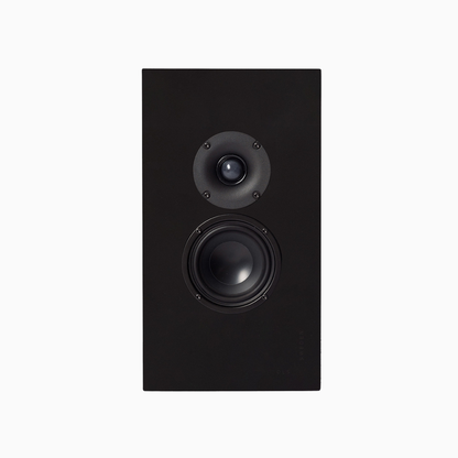 DLS Flatbox Midi On-Wall Speaker