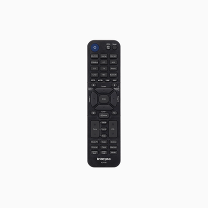 Integra DRX-2.4 - 7.2 Channel Network AV Receiver