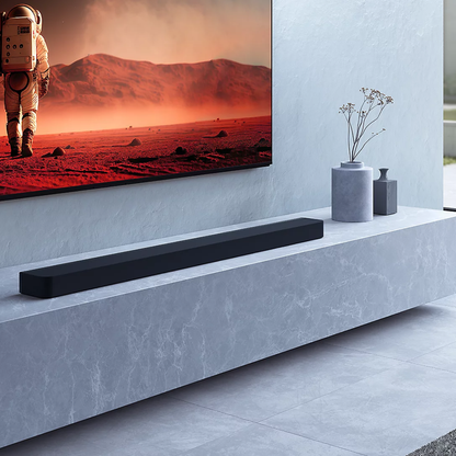 Sony BRAVIA Theatre Bar 9 (HT-A9000) Flagship Dolby Atmos Soundbar