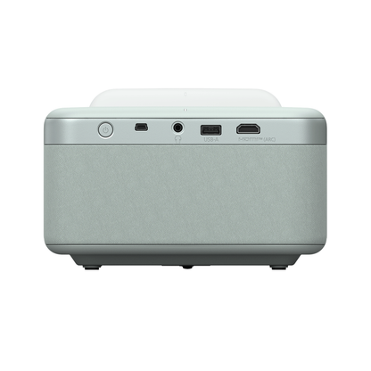 Epson EF-21W Full HD Smart Portable Laser Projector with Google TV