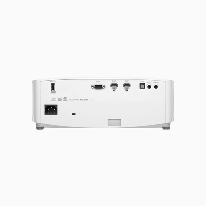 Optoma GT2160HDR 4K UHD Short Throw Gaming Projector