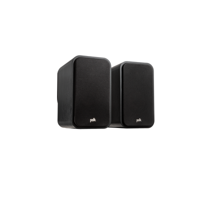 Polk Audio Signature Elite ES20 Bookshelf Speaker Pair