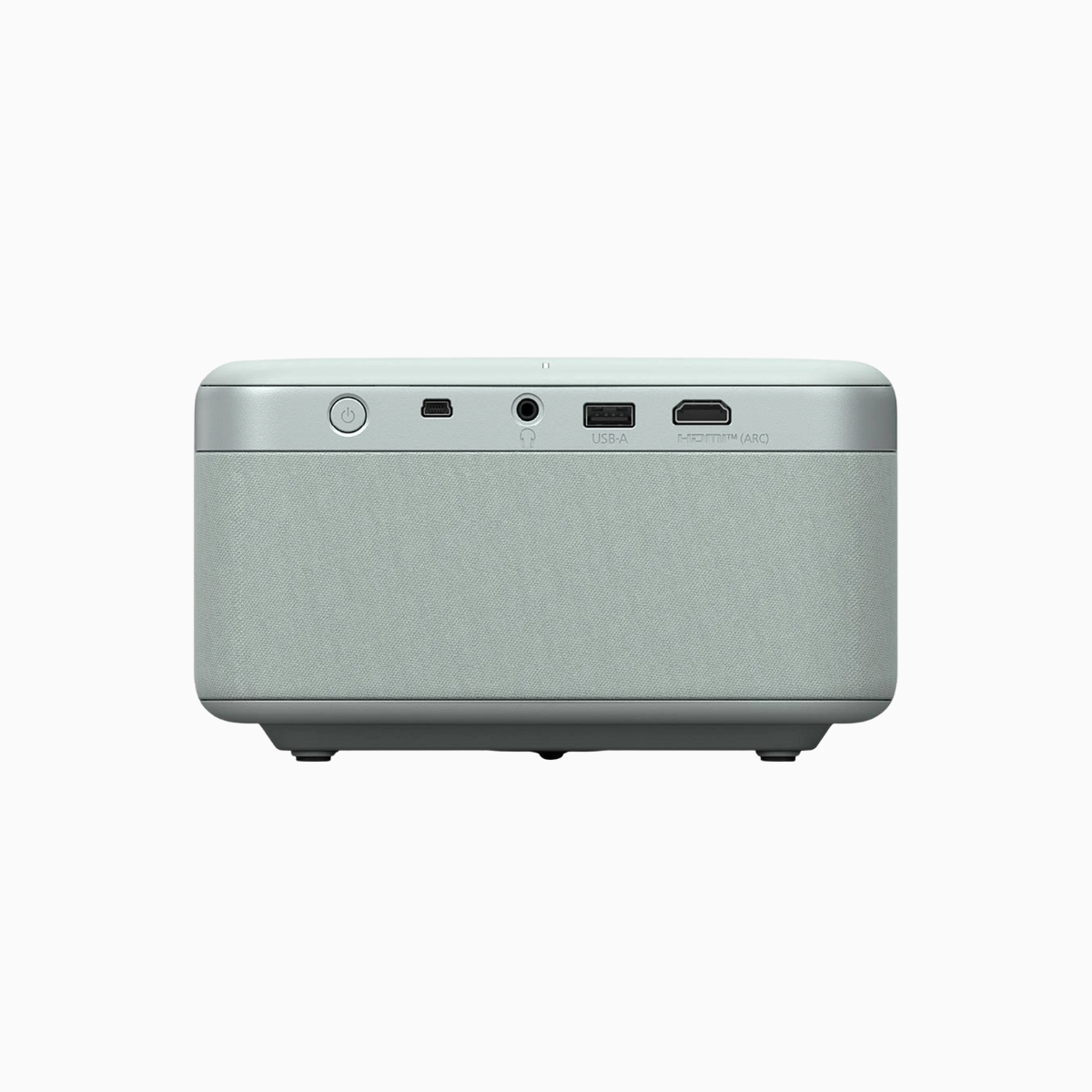 Epson EF-21W Full HD Smart Portable Laser Projector with Google TV