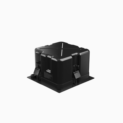 Bose Professional EdgeMax EM90 In-Ceiling Loudspeaker
