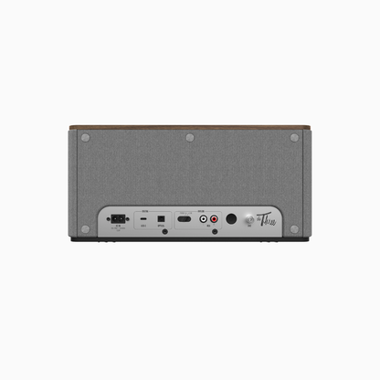 Klipsch The Three Plus Premium Bluetooth Speaker
