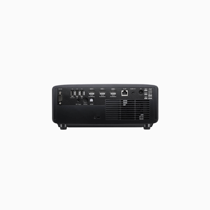 Optoma Home Cinema UHZ58 4K UHD Dual Laser Projector