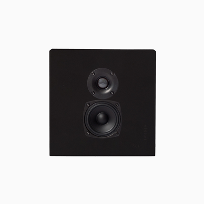 DLS Flatbox Mini On-Wall Speaker