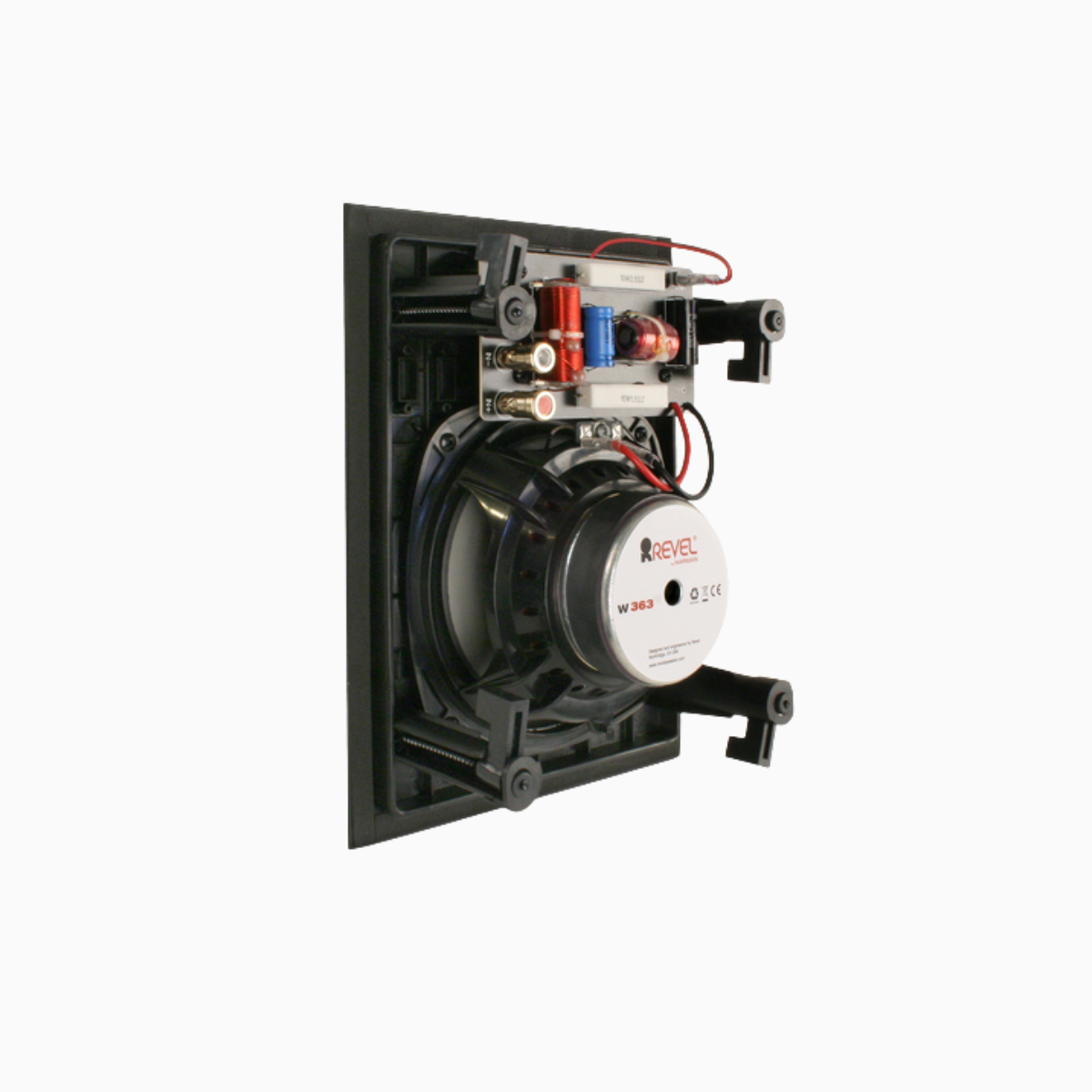 Revel W363 In-Wall Loudspeaker