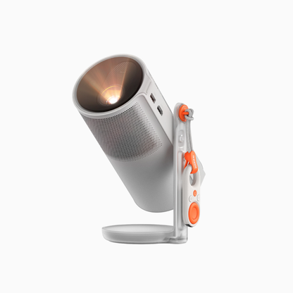XGIMI MoGo 4 Portable Smart Projector