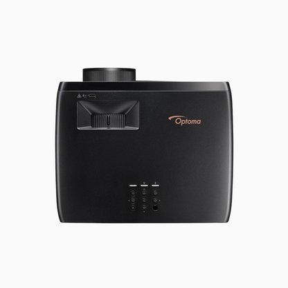 Optoma Photon Beam PK52 4K UHD Laser Home Entertainment Projector