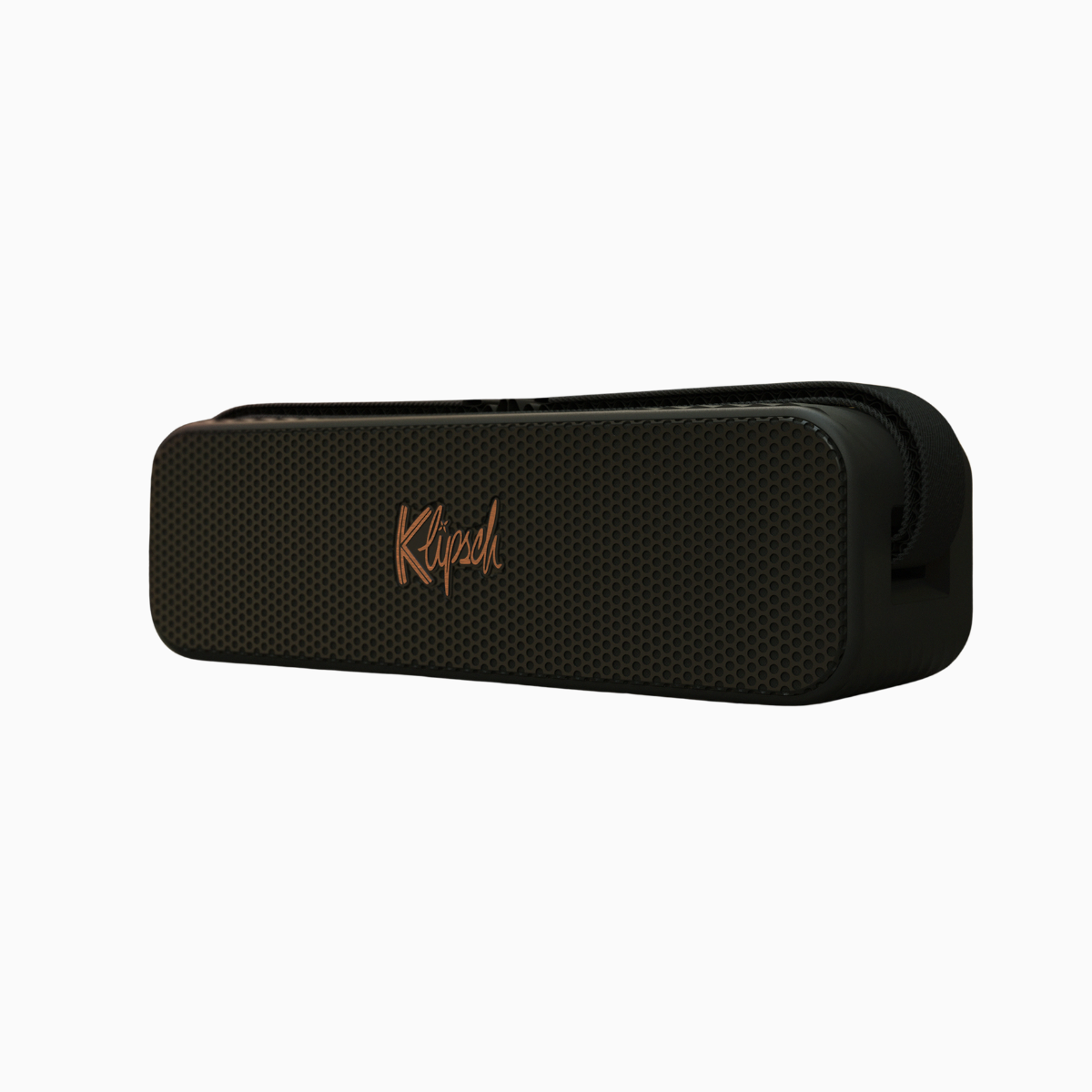 Klipsch Detroit Portable Bluetooth Speaker