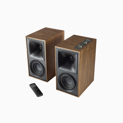 Klipsch The Fives Powered Speakers