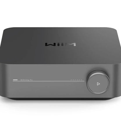 WiiM Amp Pro