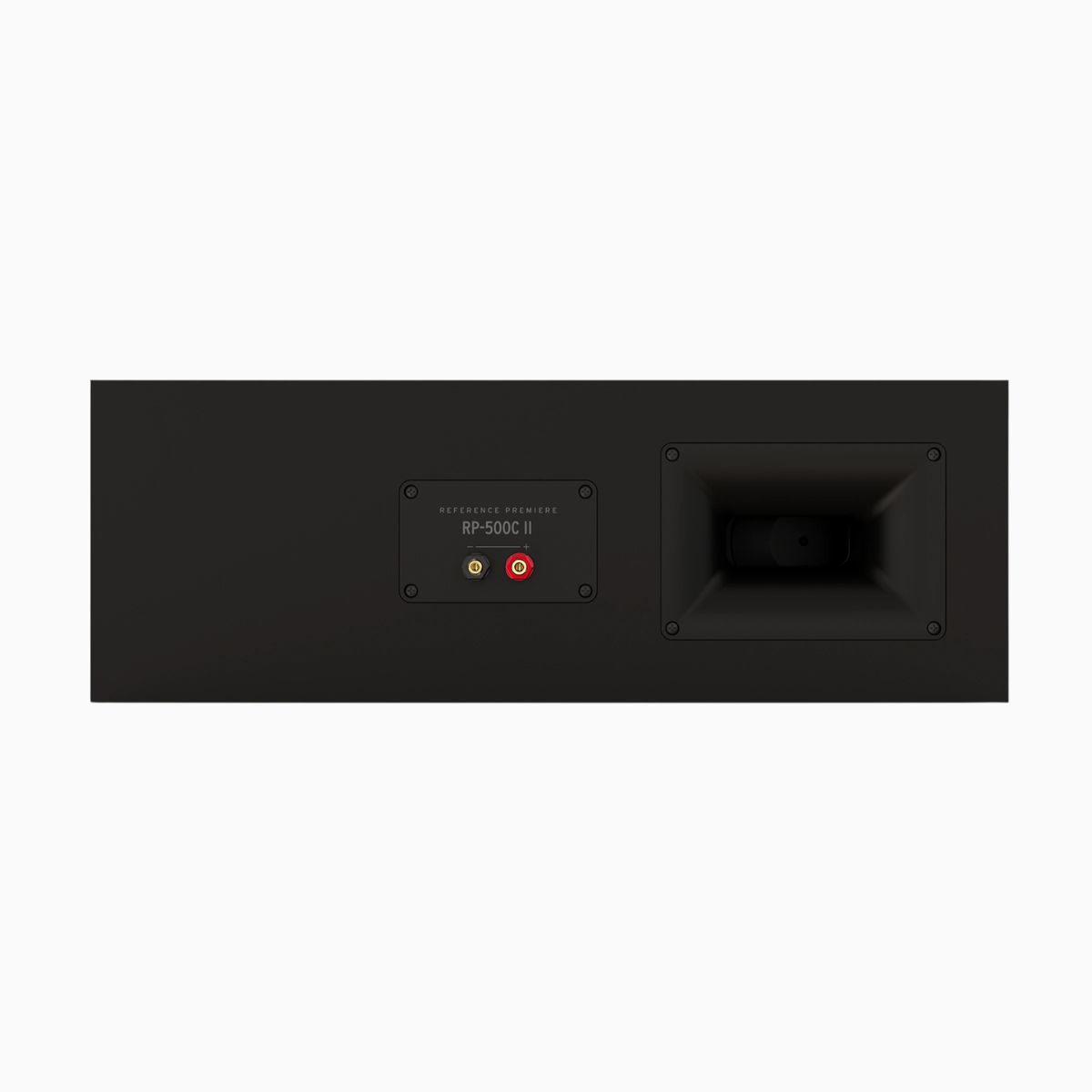 Klipsch RP-500C II Center Channel Speaker