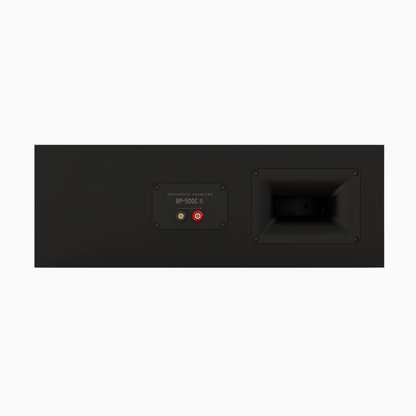 Klipsch RP-500C II Center Channel Speaker