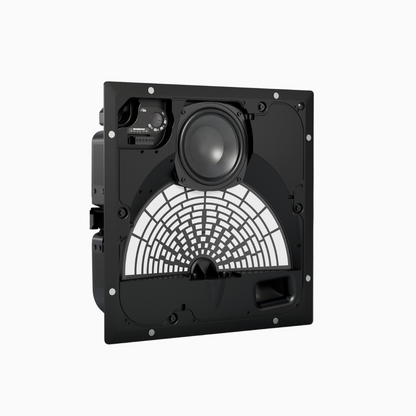 Bose Professional EdgeMax EM180-LP In-Ceiling Loudspeaker