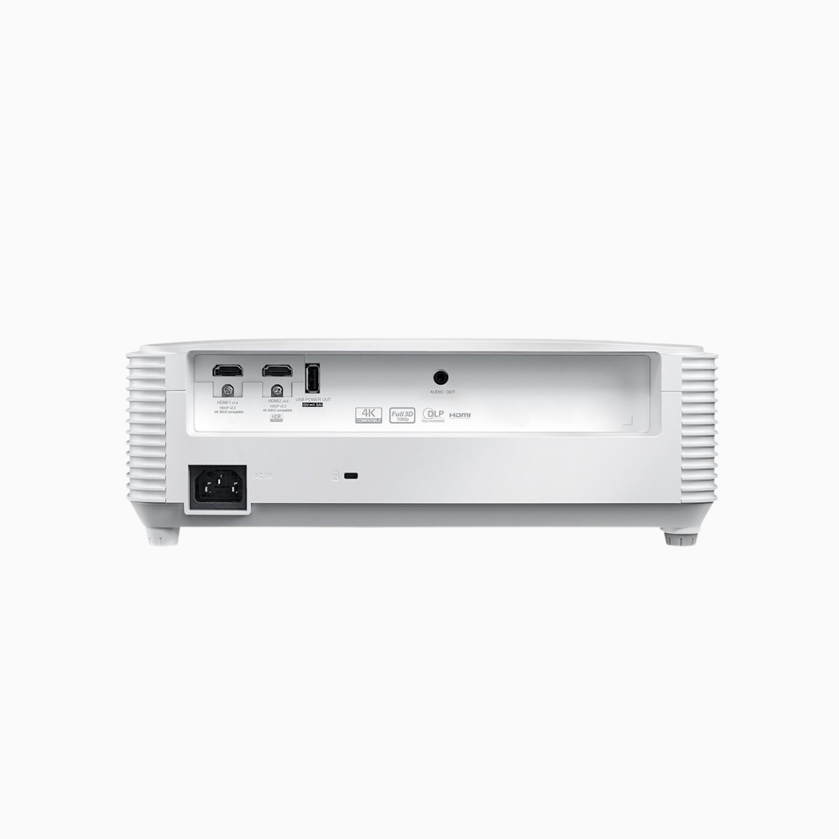 Optoma HD30HDR Full HD Home Entertainment & Gaming Projector