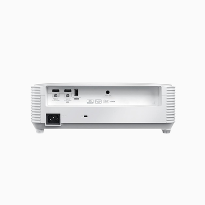 Optoma HD30HDR Full HD Home Entertainment & Gaming Projector