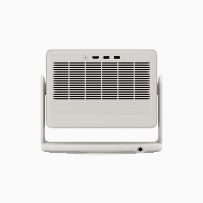 XGIMI HORIZON S Max 4K Laser Projector