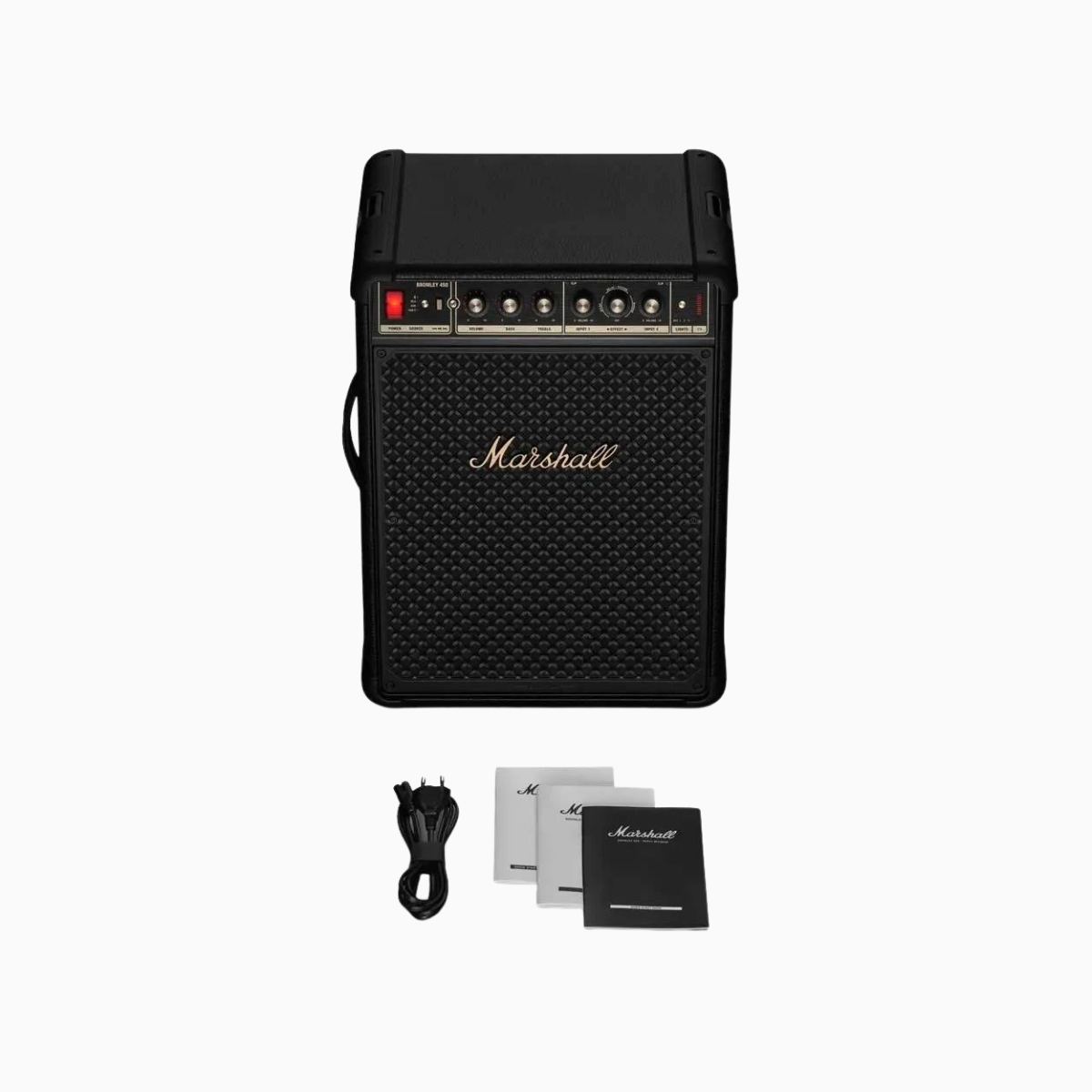 Marshall Bromley 450 Portable Party Speaker