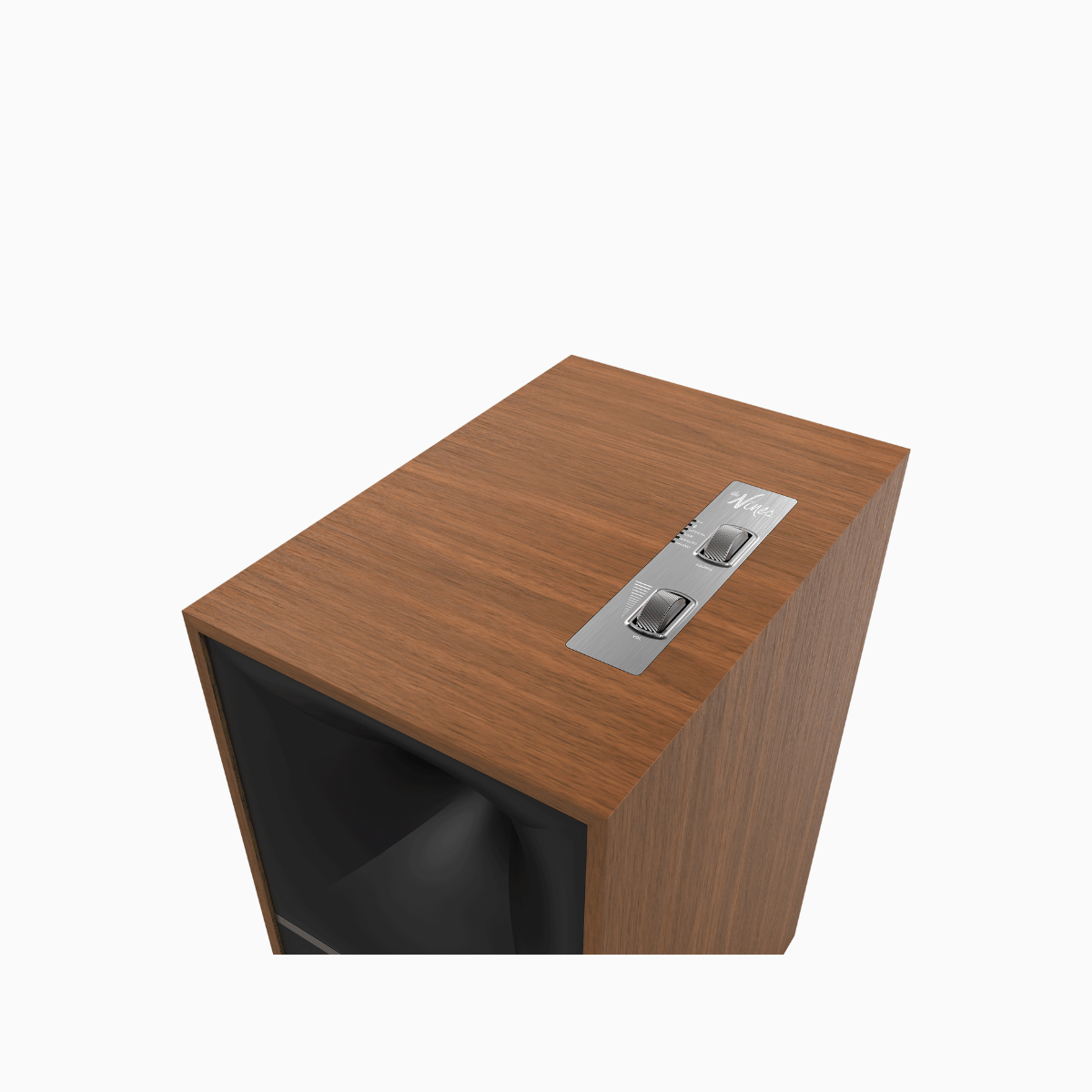 Klipsch The Nines Powered Speakers