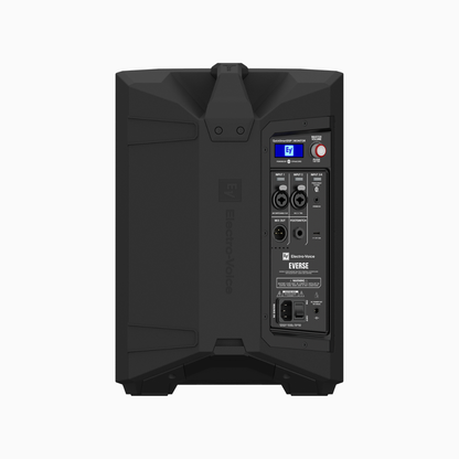 Electro-Voice EVERSE 8 Battery-Powered Portable PA Speaker