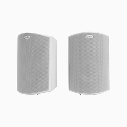 Polk Audio Atrium 5 Outdoor Speakers (Pair)