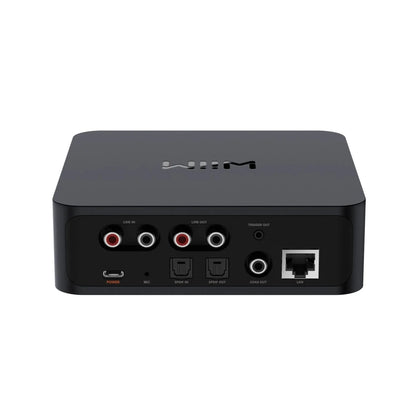 WiiM Pro Plus