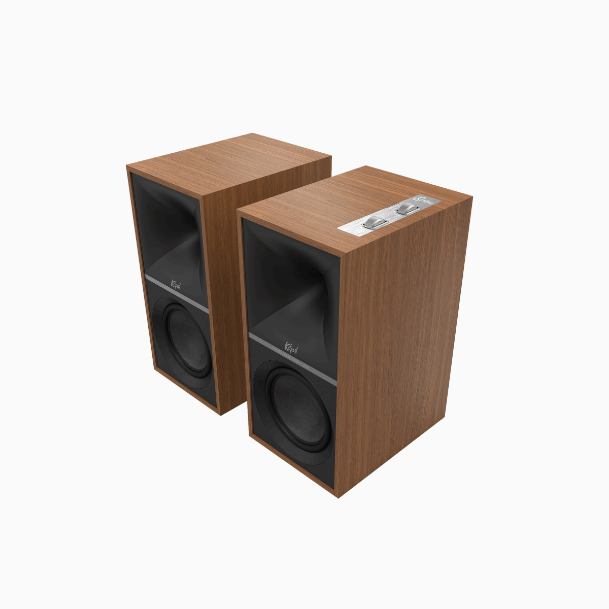 Klipsch The Sevens Powered Speakers