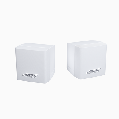 Bose FreeSpace 3 Surface-Mount Satellites (Pair)