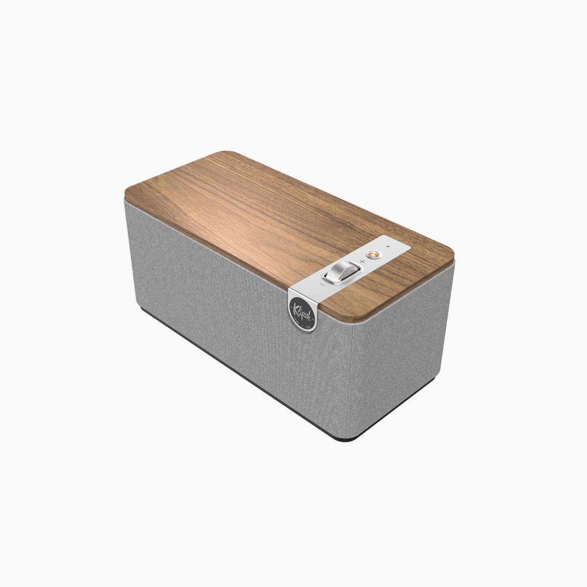 Klipsch The One Plus Premium Bluetooth Speaker