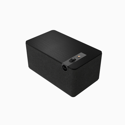 Klipsch The Three Plus Premium Bluetooth Speaker