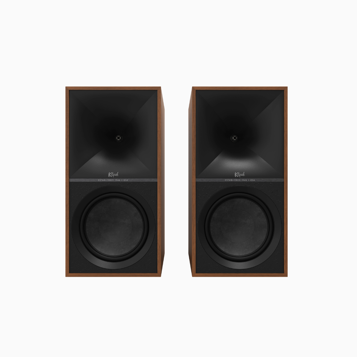 Klipsch The Nines Powered Speakers